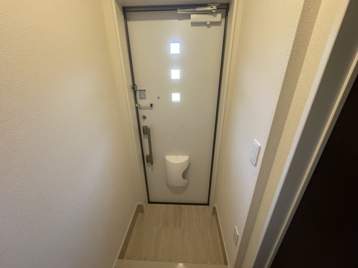 クレリアの物件内観写真