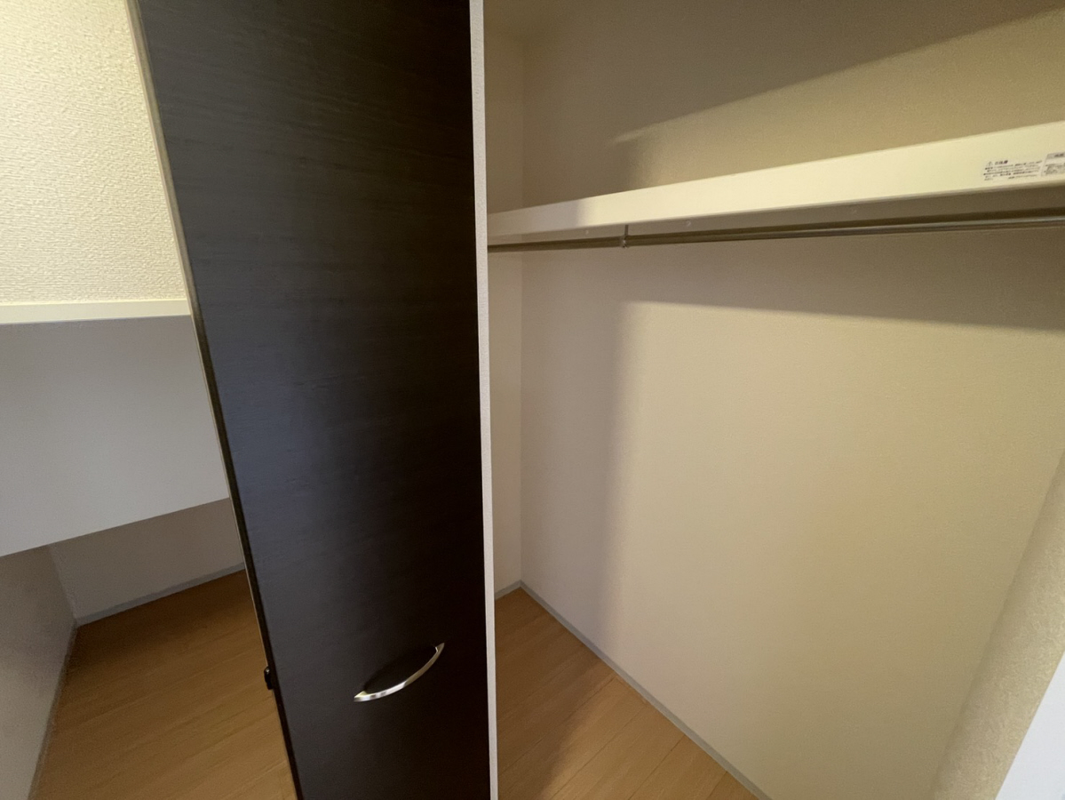 クレリアの物件内観写真
