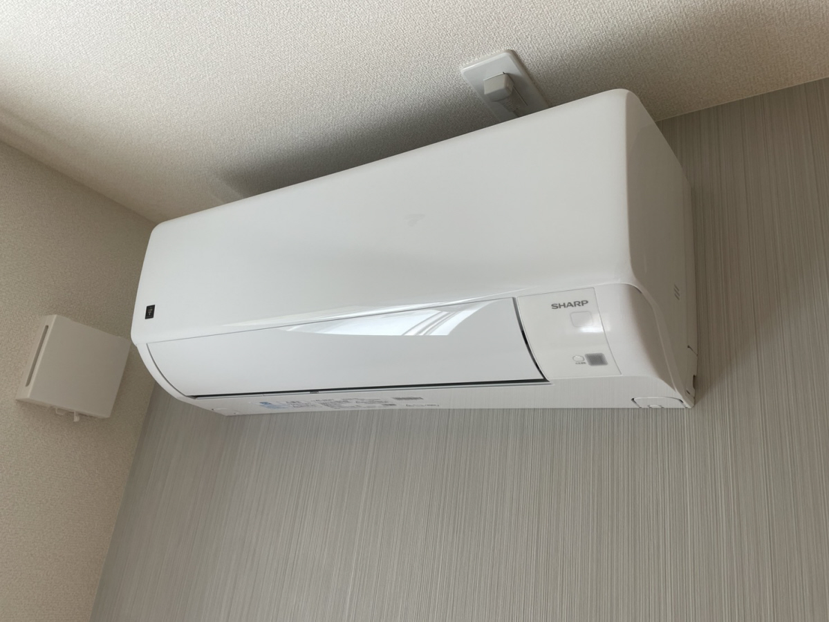 クレリアの物件内観写真