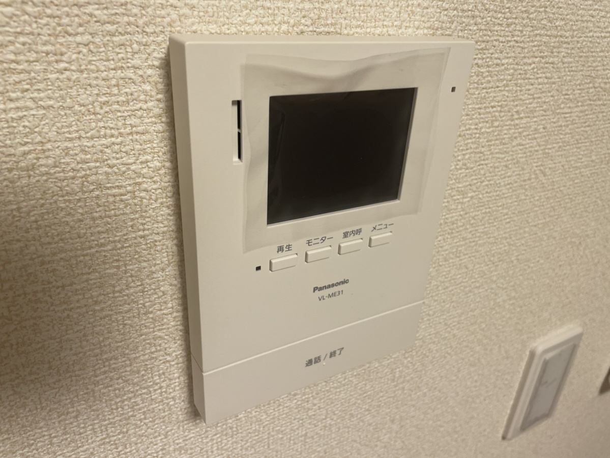 クレリアの物件内観写真