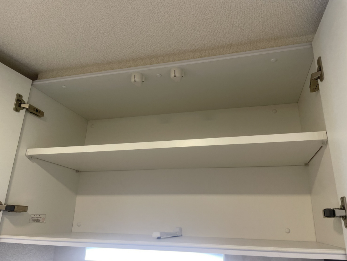 クレリアの物件内観写真