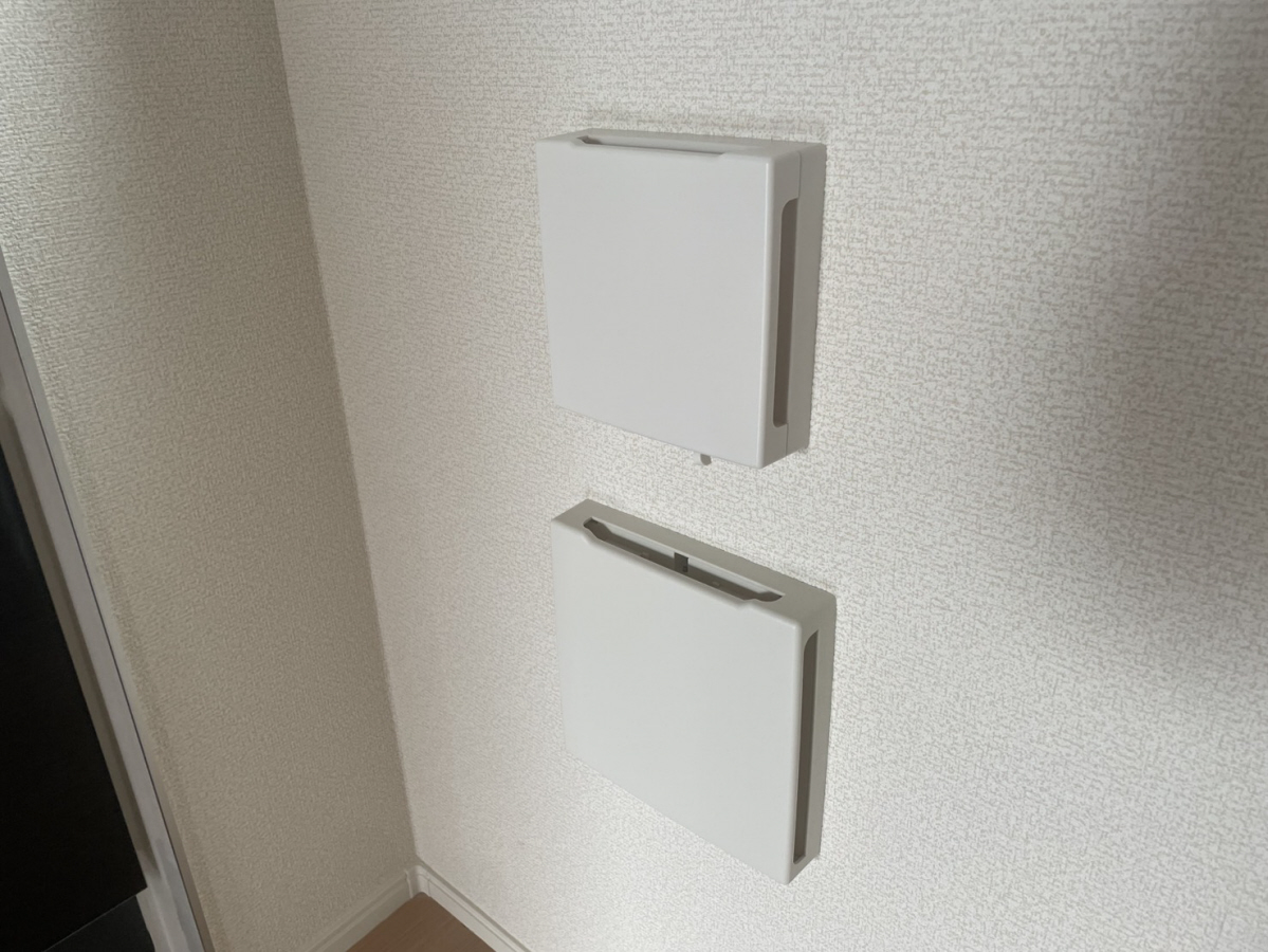 クレリアの物件内観写真