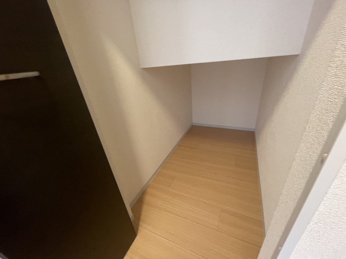 クレリアの物件内観写真