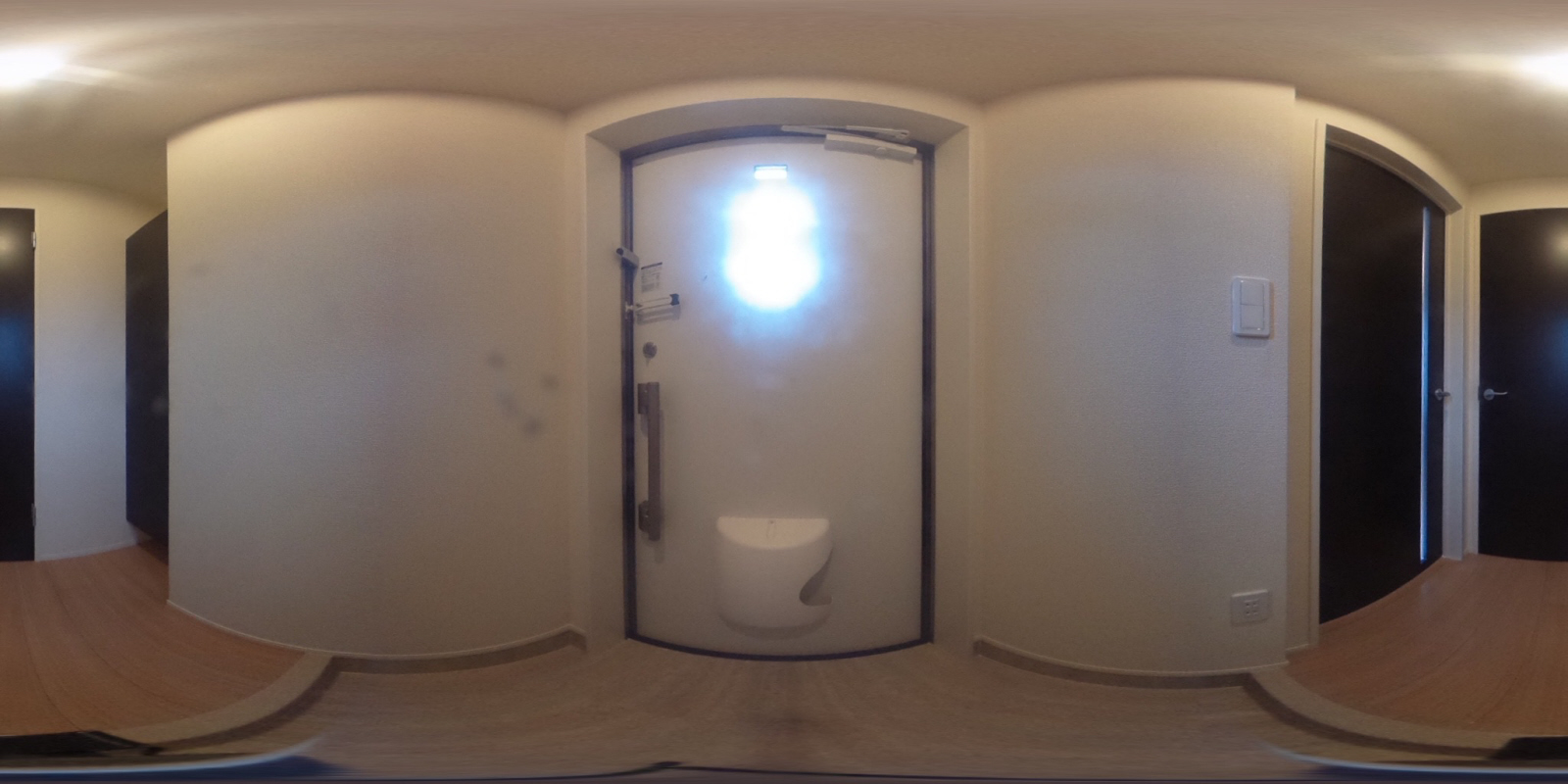 玄関 写真33