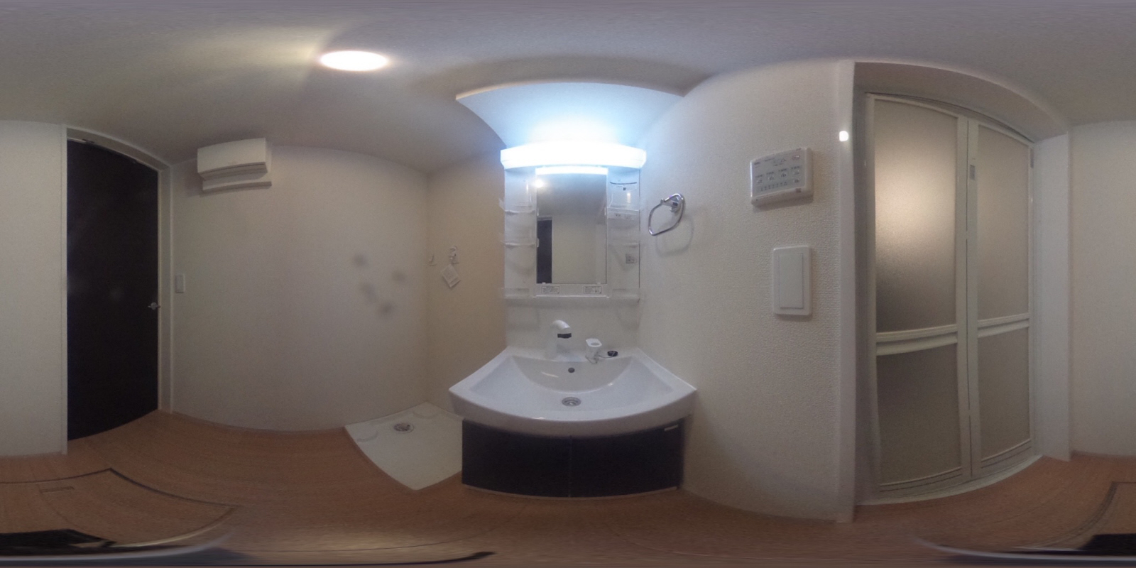 洗面所 写真36
