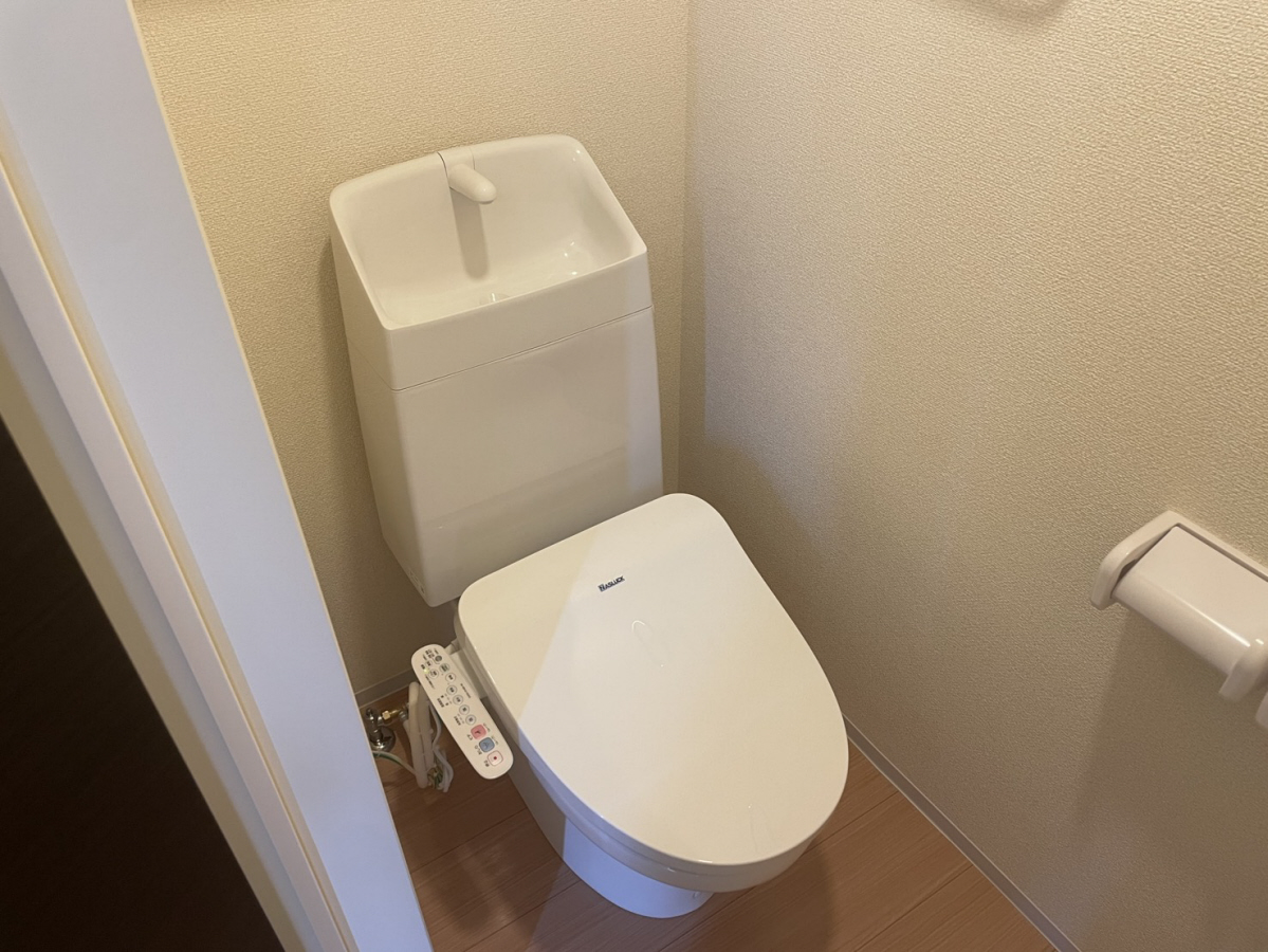 トイレ 写真5