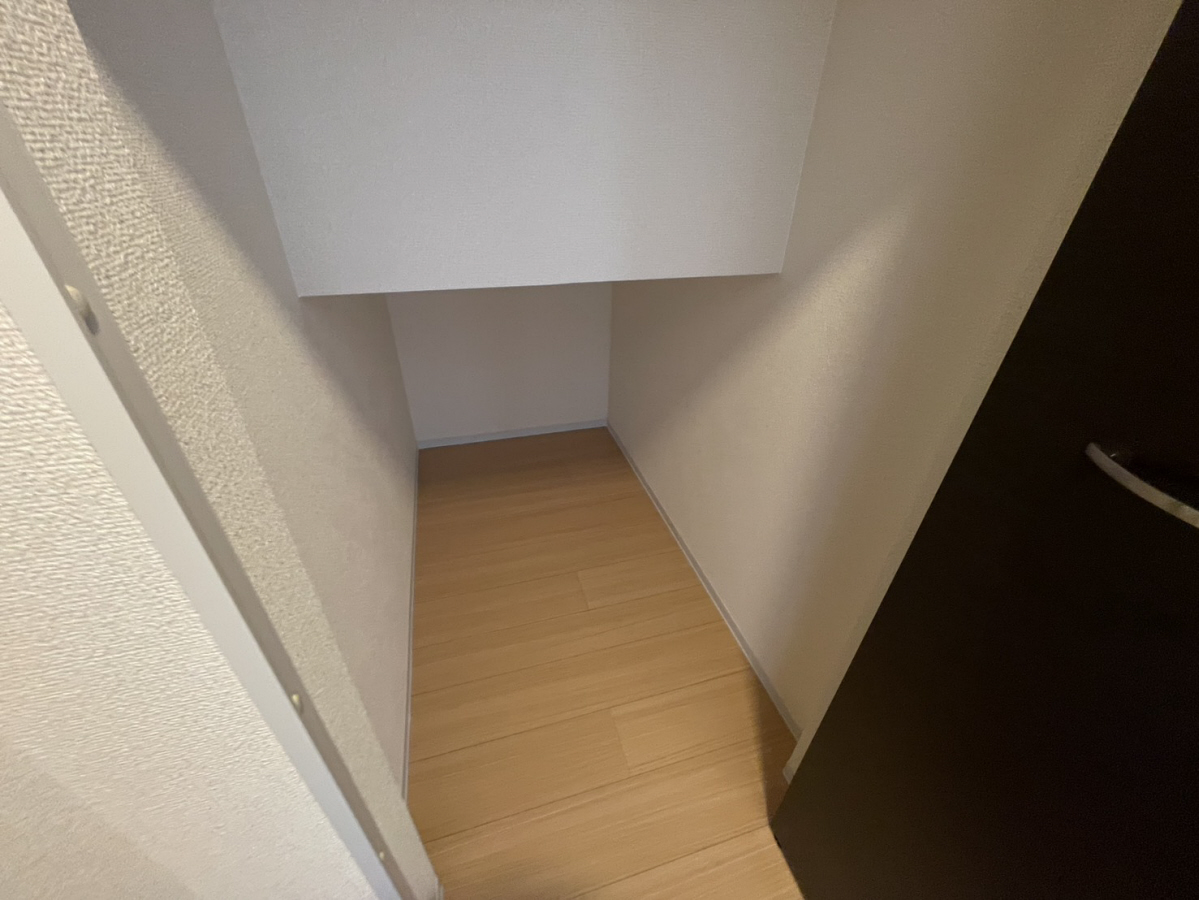 収納 写真9