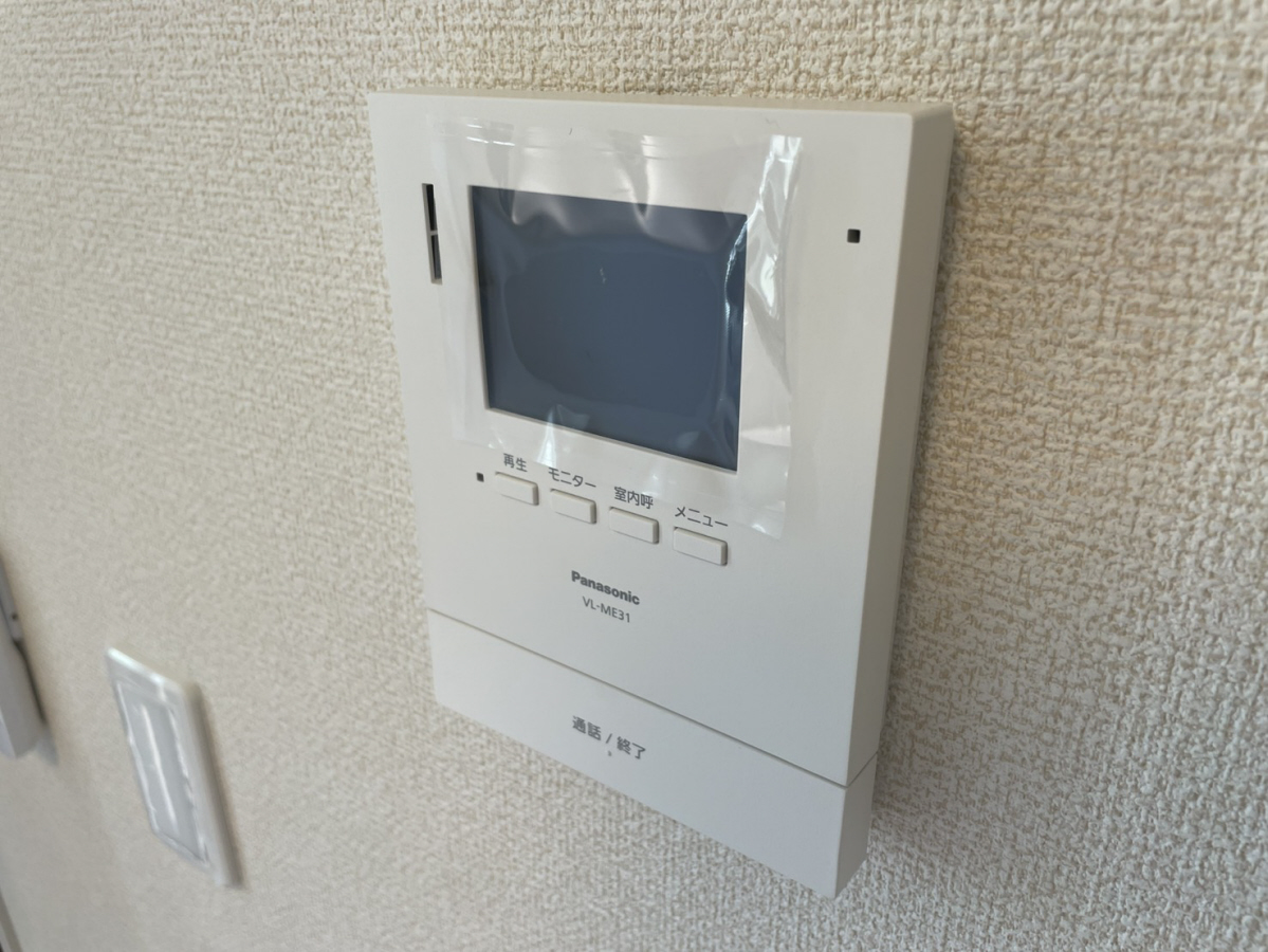 セキュリティ 写真13