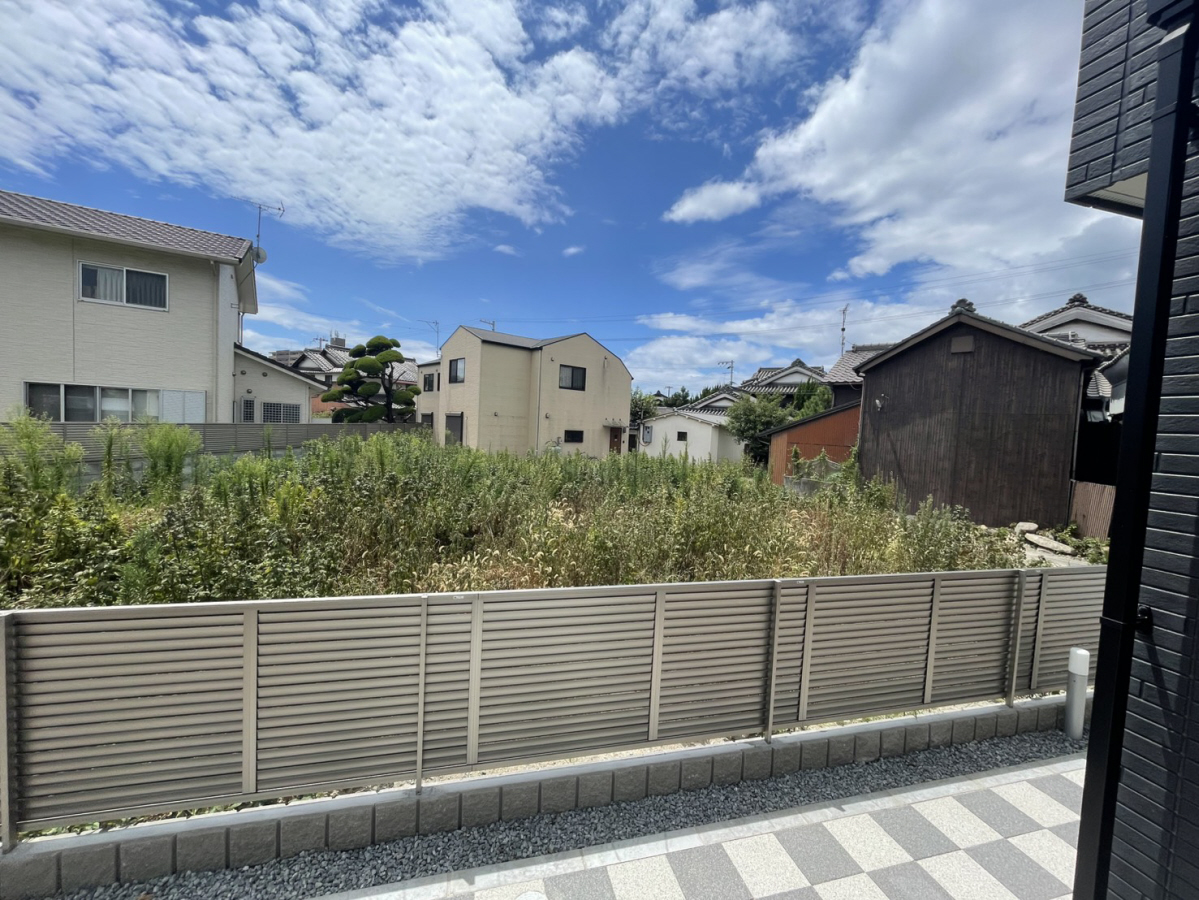 眺望 写真15