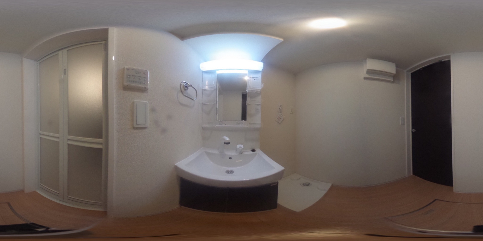 洗面所 写真36