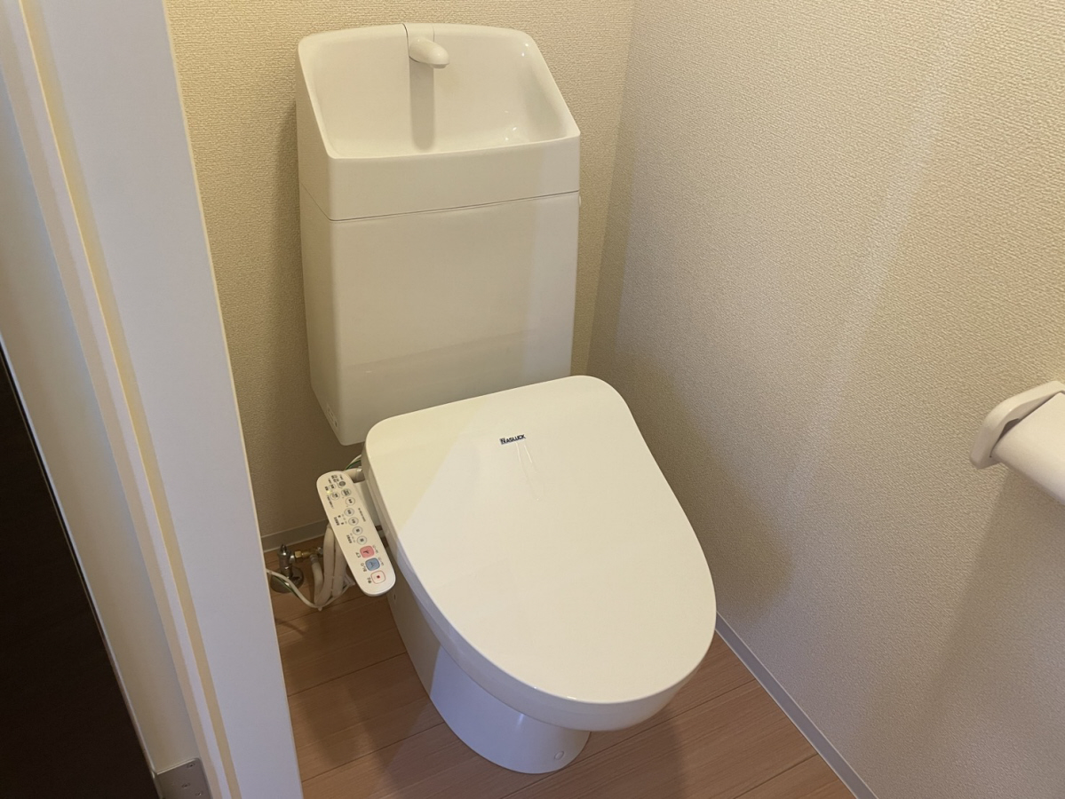クレリアの物件内観写真