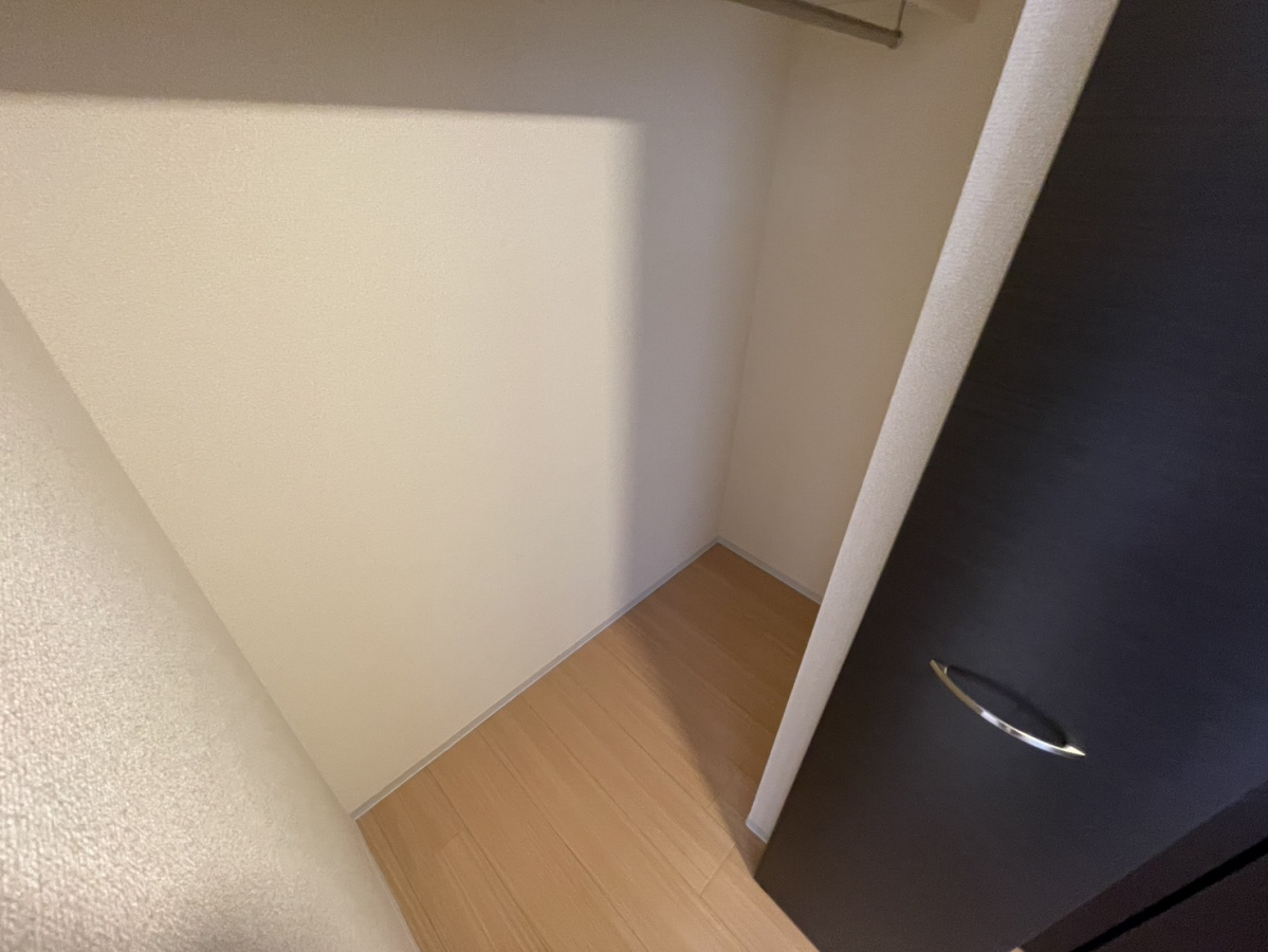 クレリアの物件内観写真