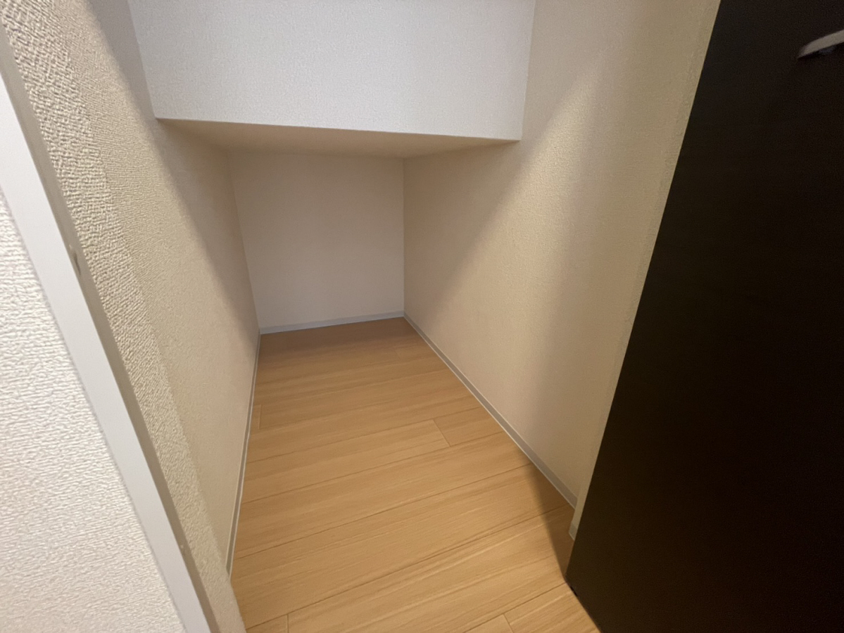 クレリアの物件内観写真