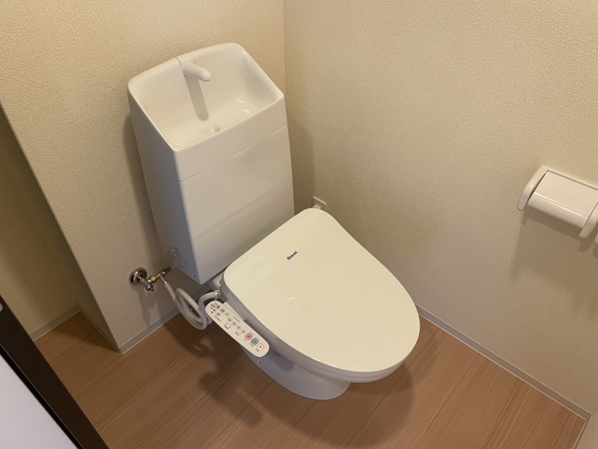 クレリアの物件内観写真