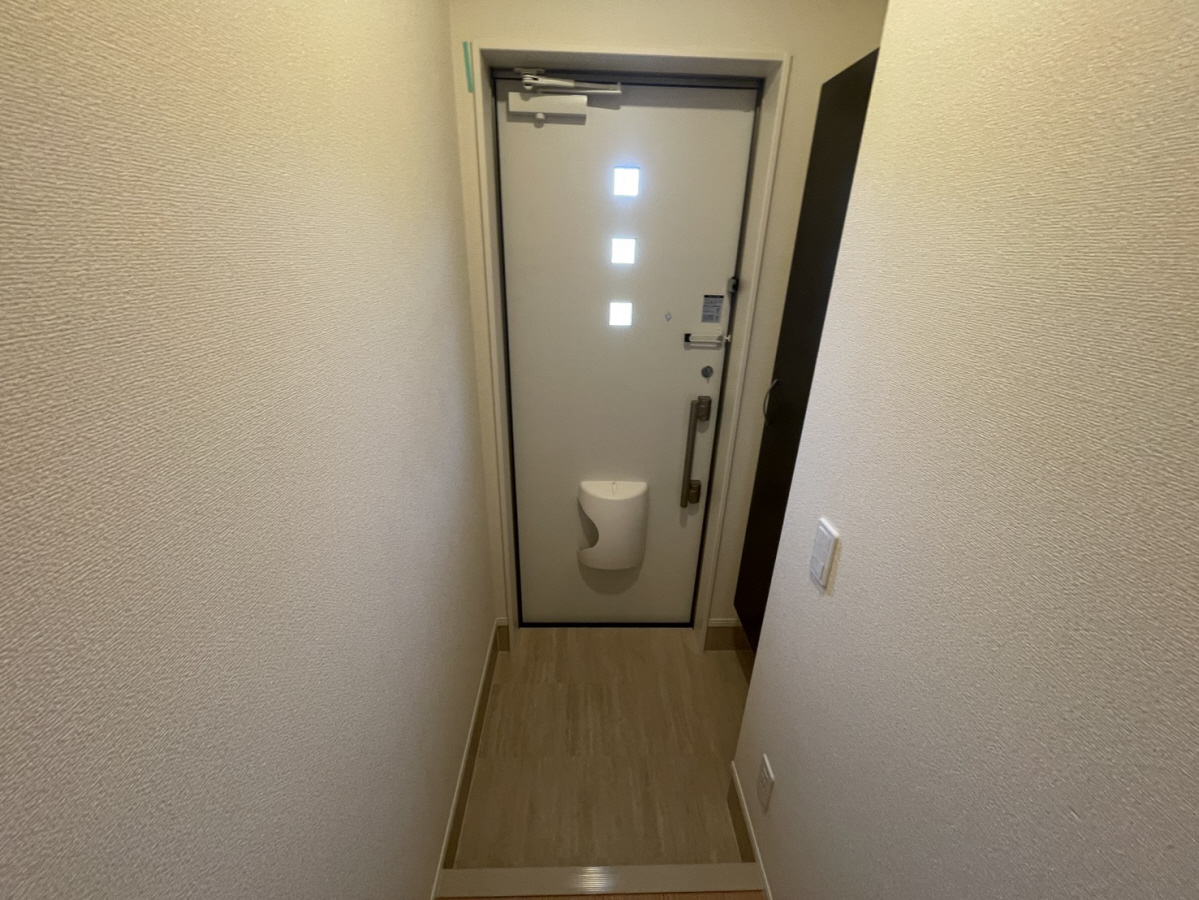 クレリアの物件内観写真