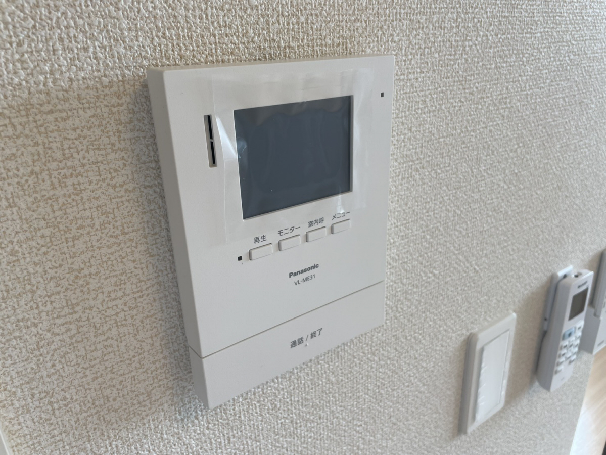 クレリアの物件内観写真