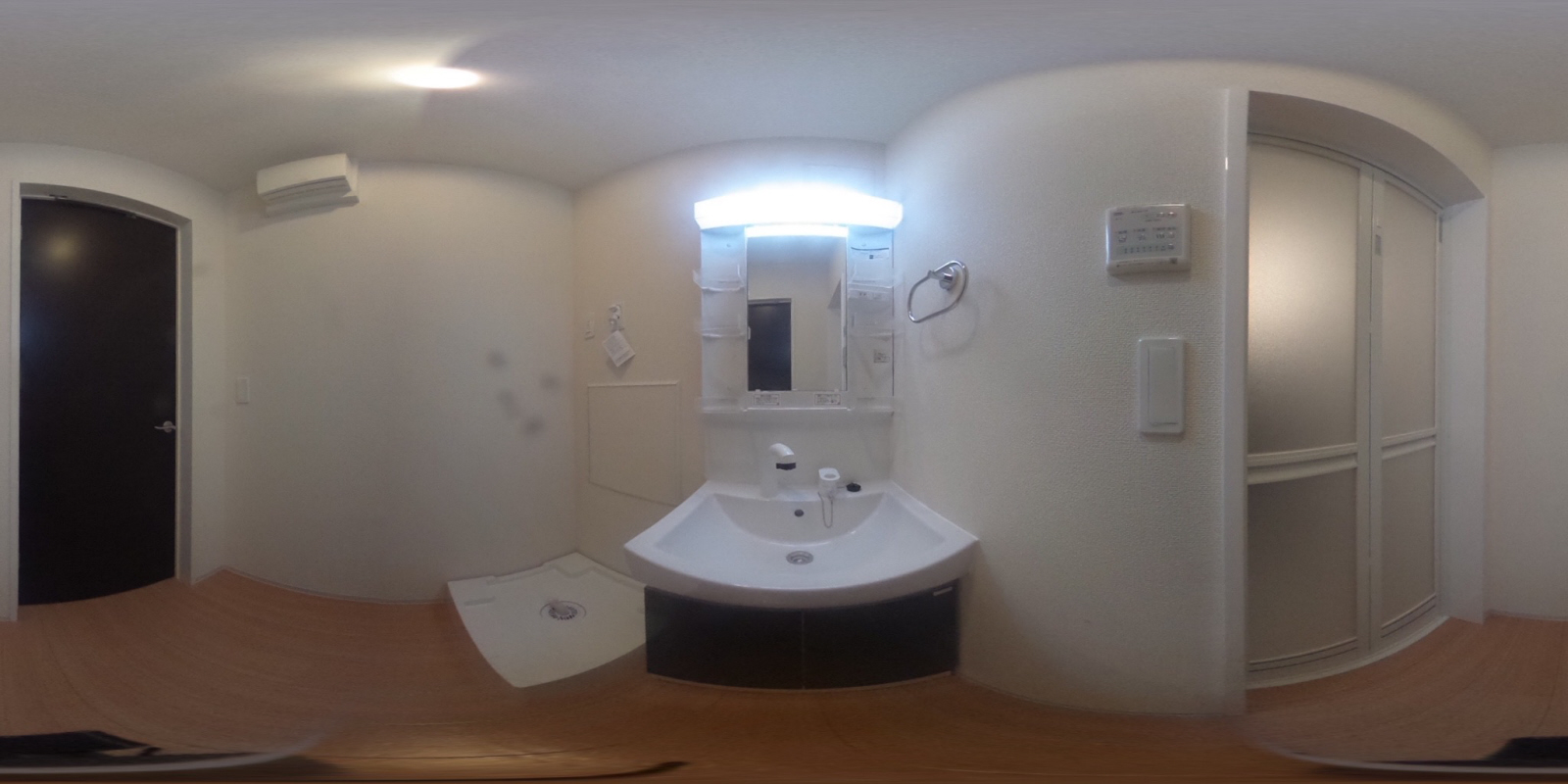 洗面所 写真36