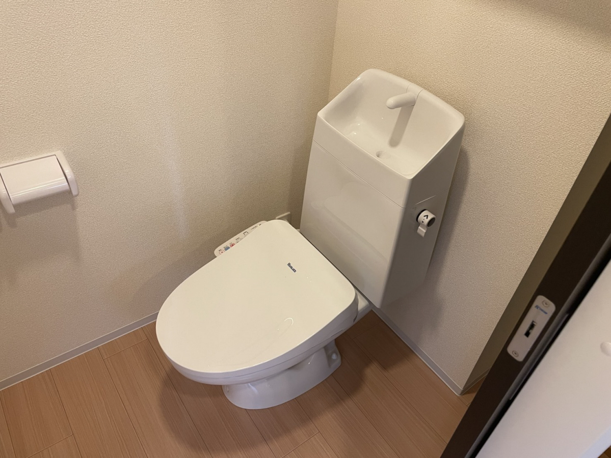 クレリアの物件内観写真