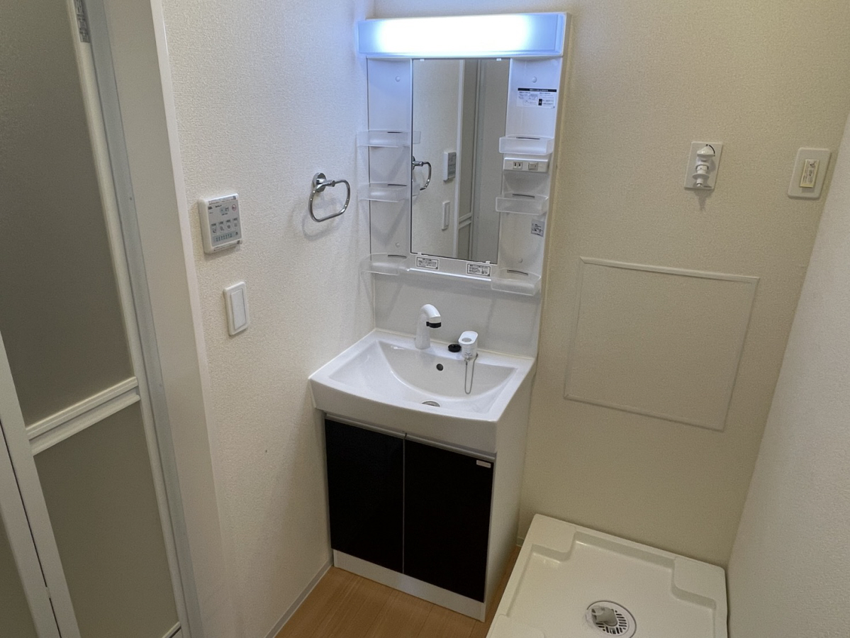 クレリアの物件内観写真