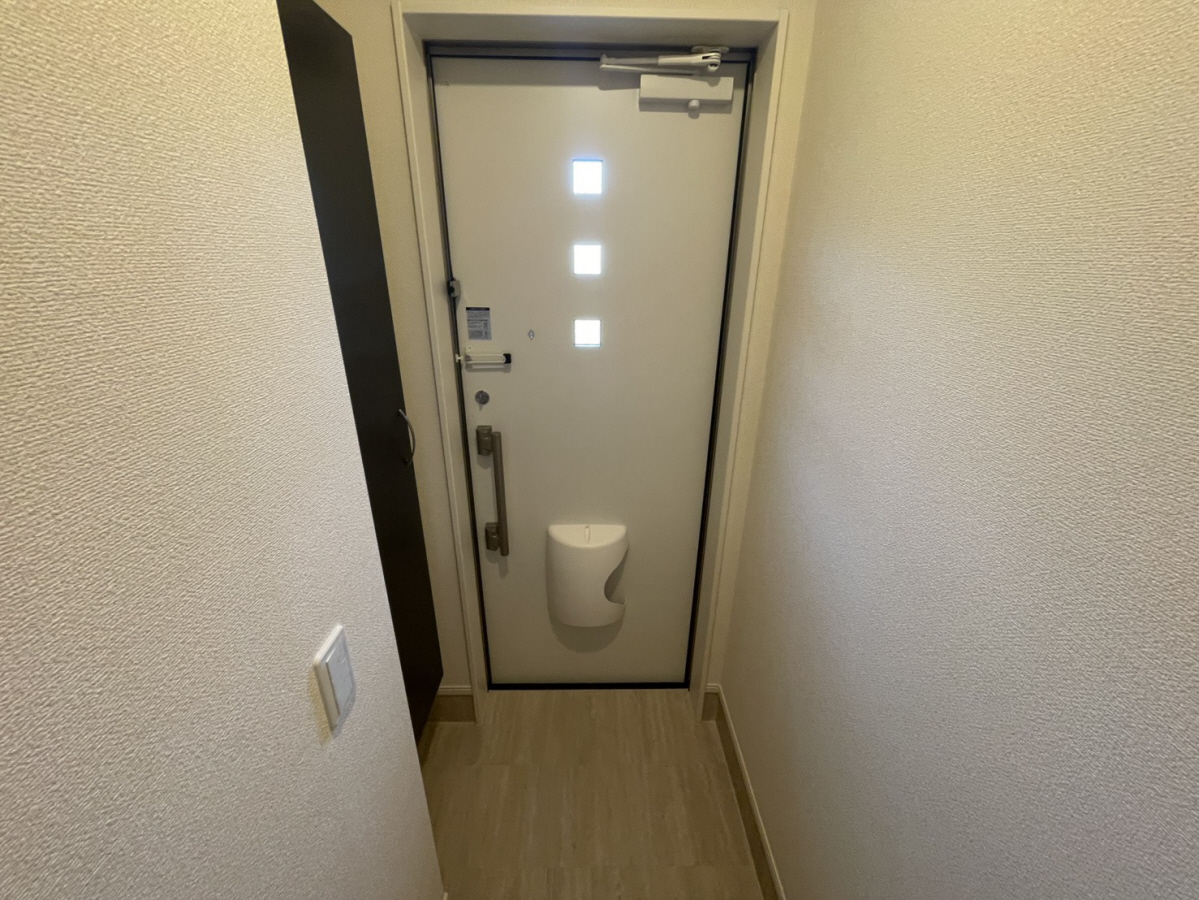 クレリアの物件内観写真