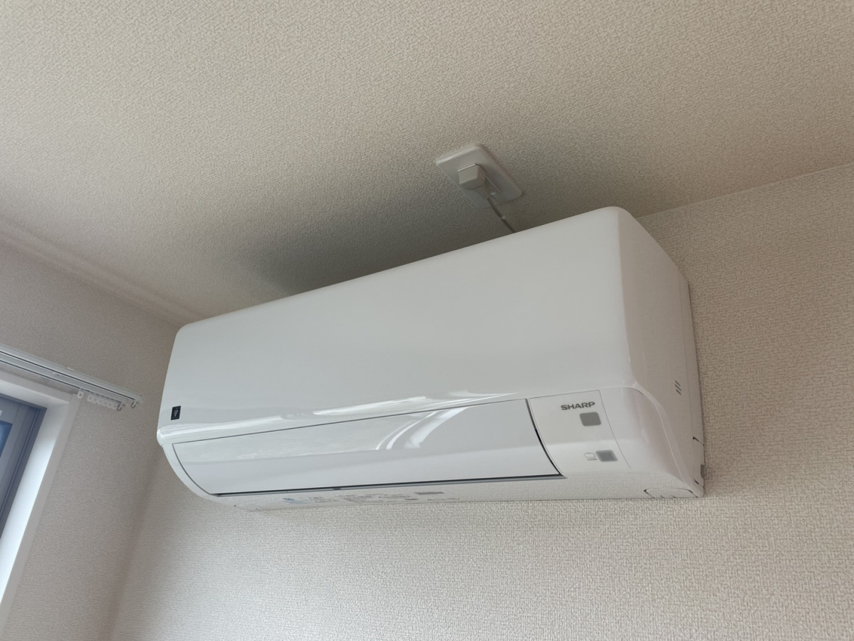クレリアの物件内観写真