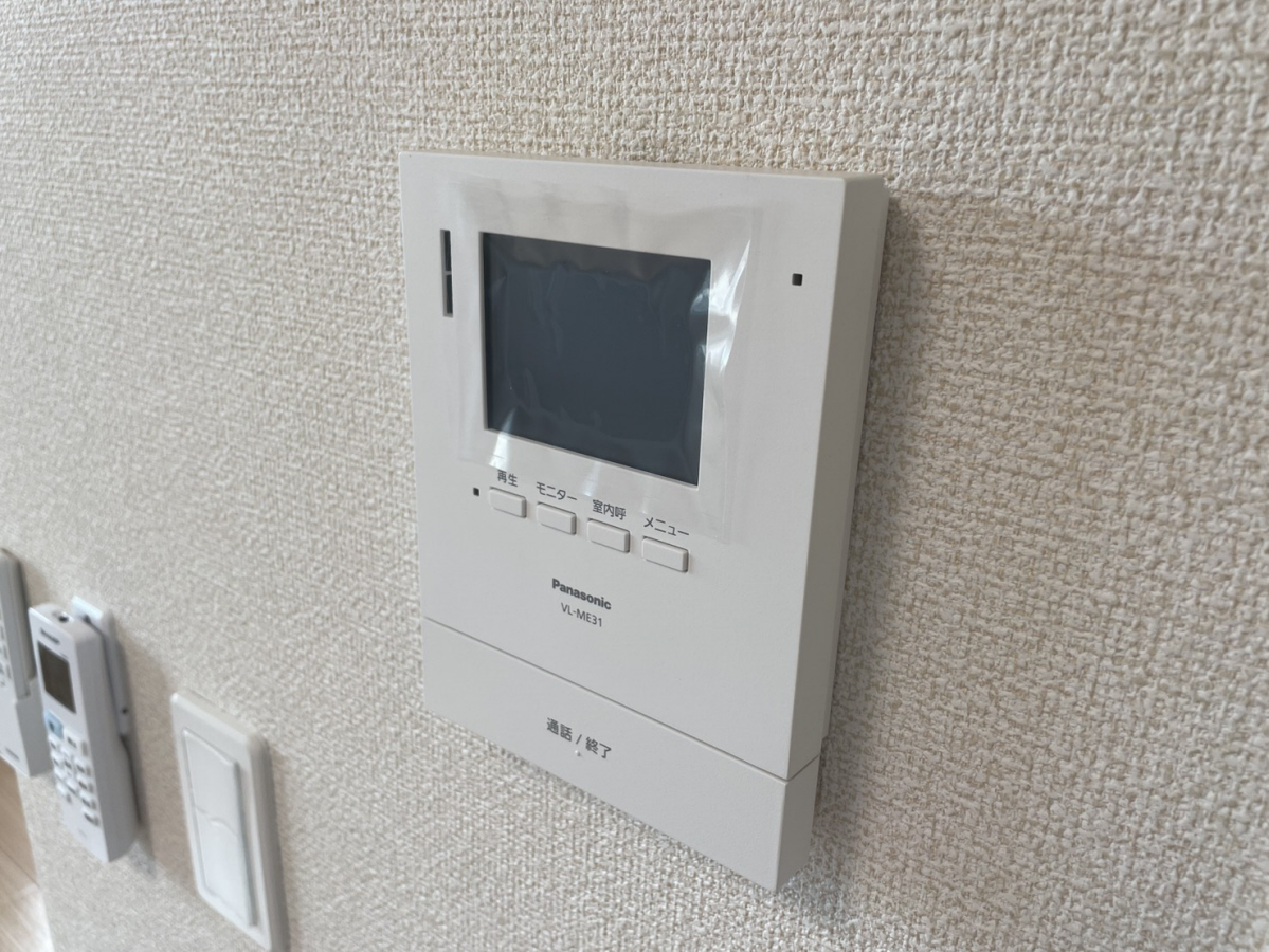 クレリアの物件内観写真