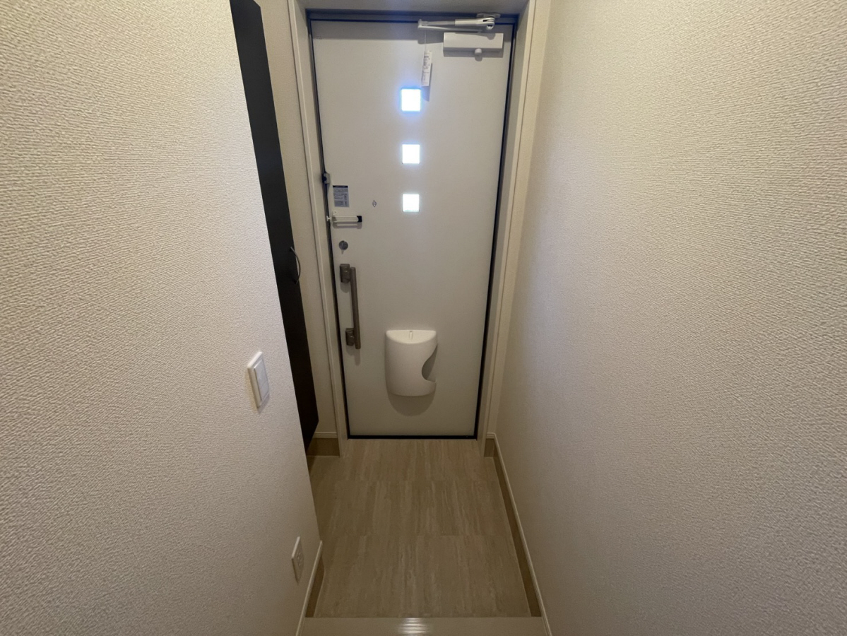 クレリアの物件内観写真