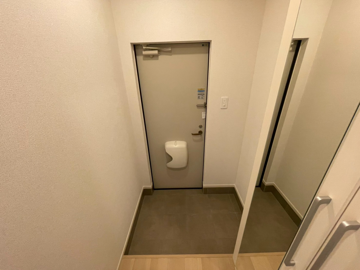 サンセールIX Aの物件内観写真