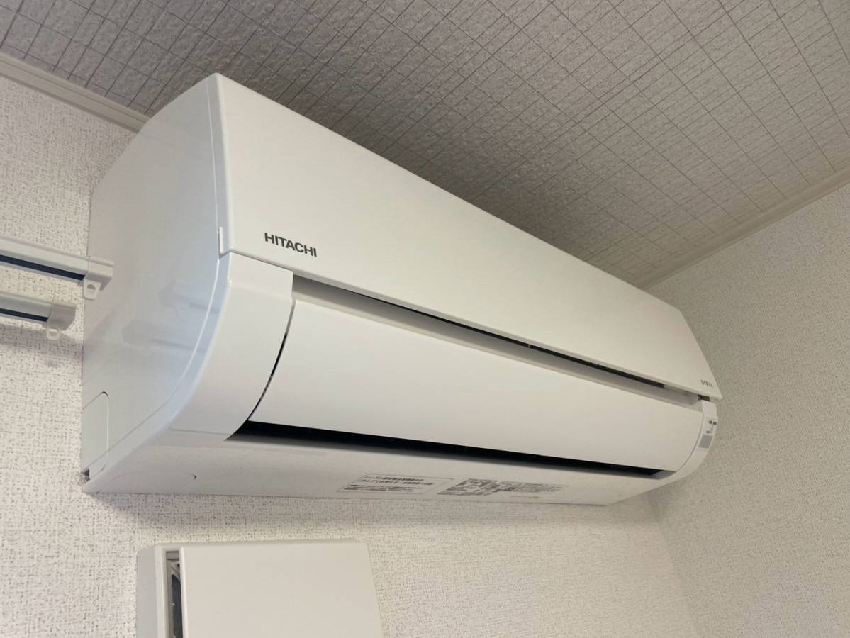 サンセールIX Aの物件内観写真