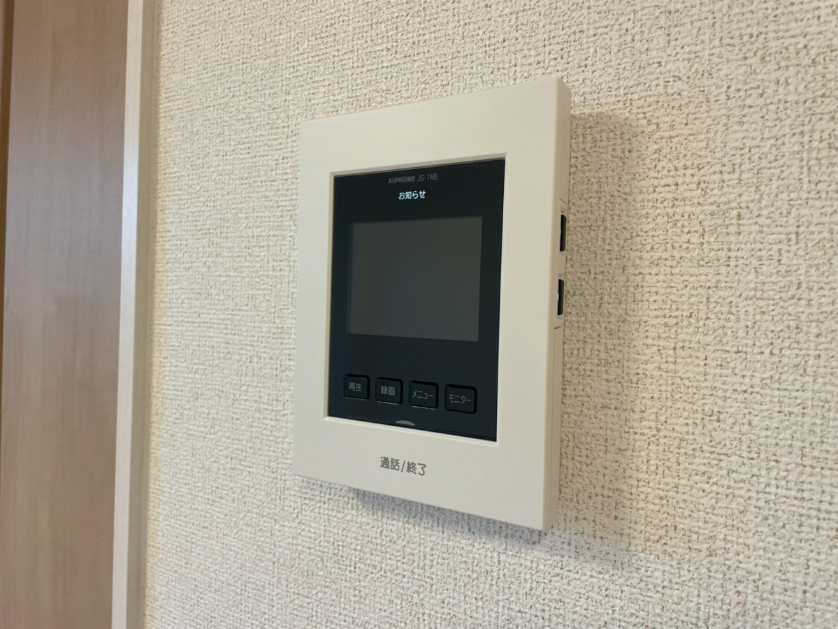 サンセールIX Aの物件内観写真