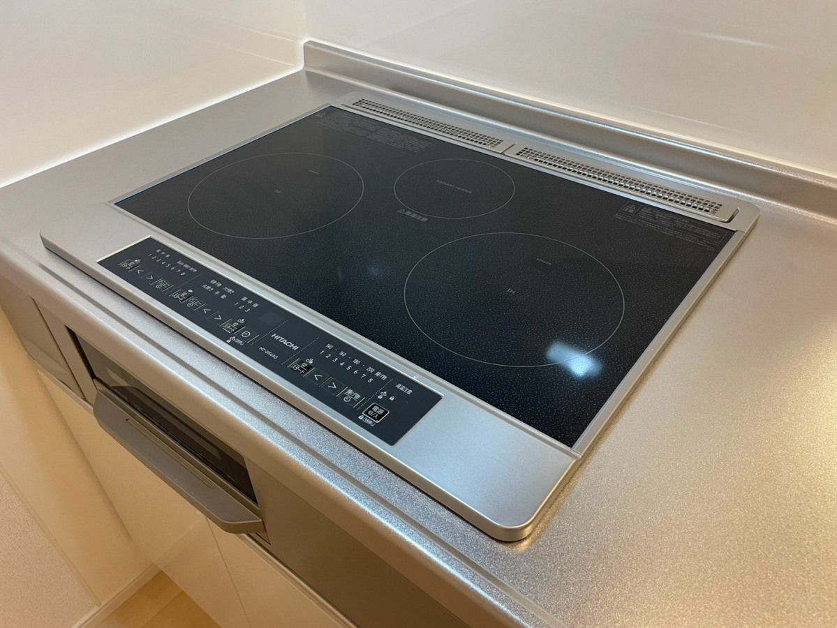 サンセールIX Aの物件内観写真