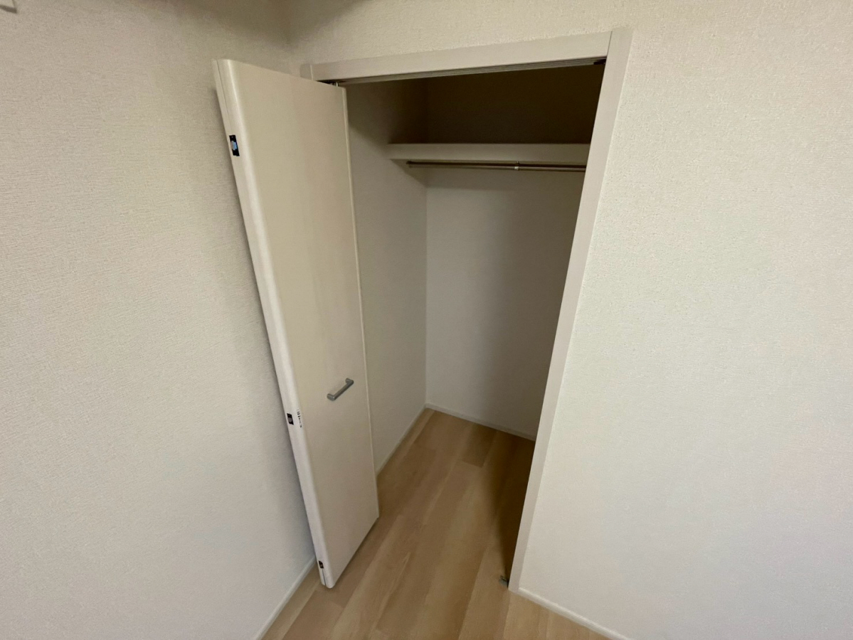 サンセールIX Aの物件内観写真