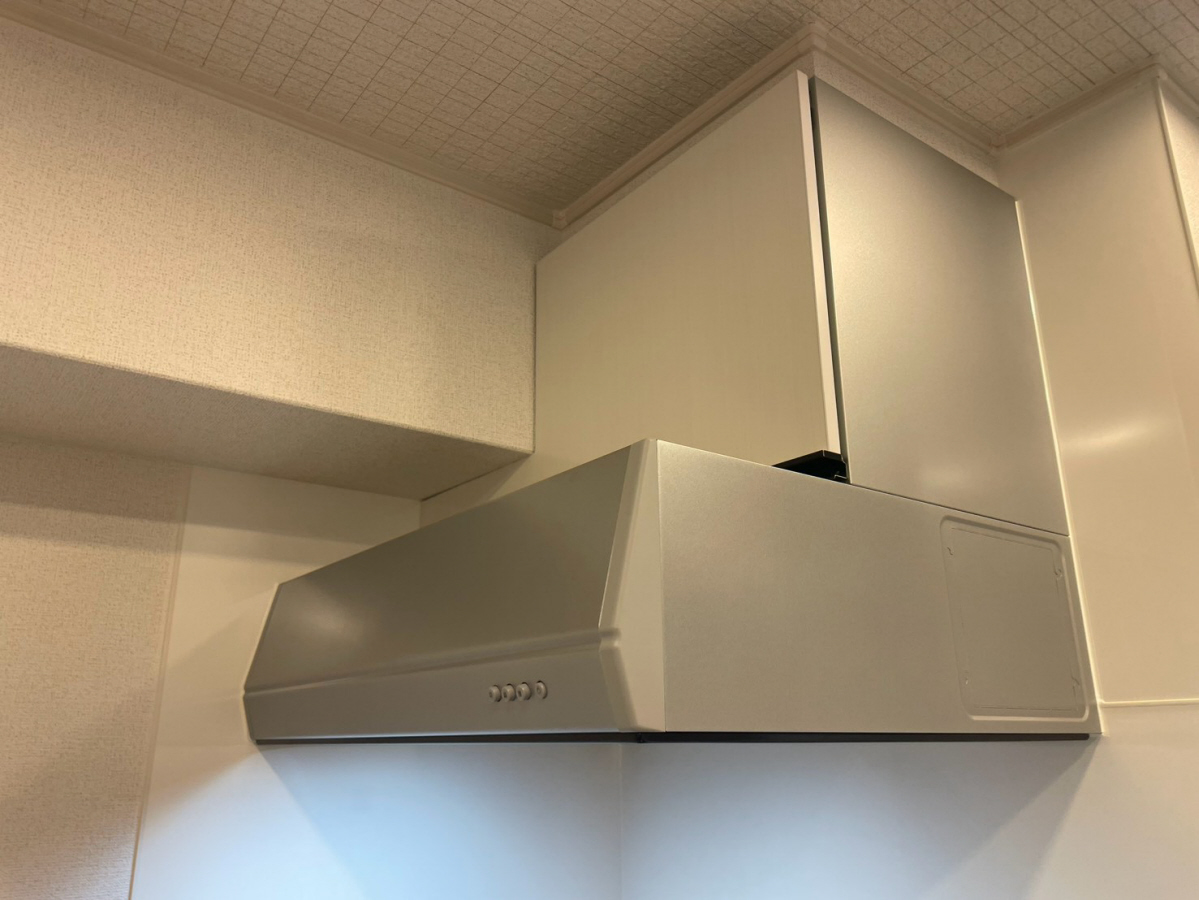 サンセールIX Aの物件内観写真