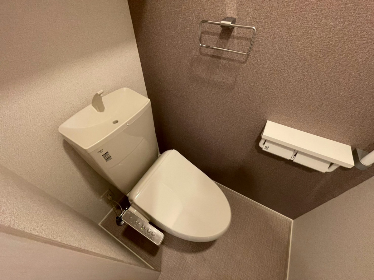 サンセールIX Aの物件内観写真