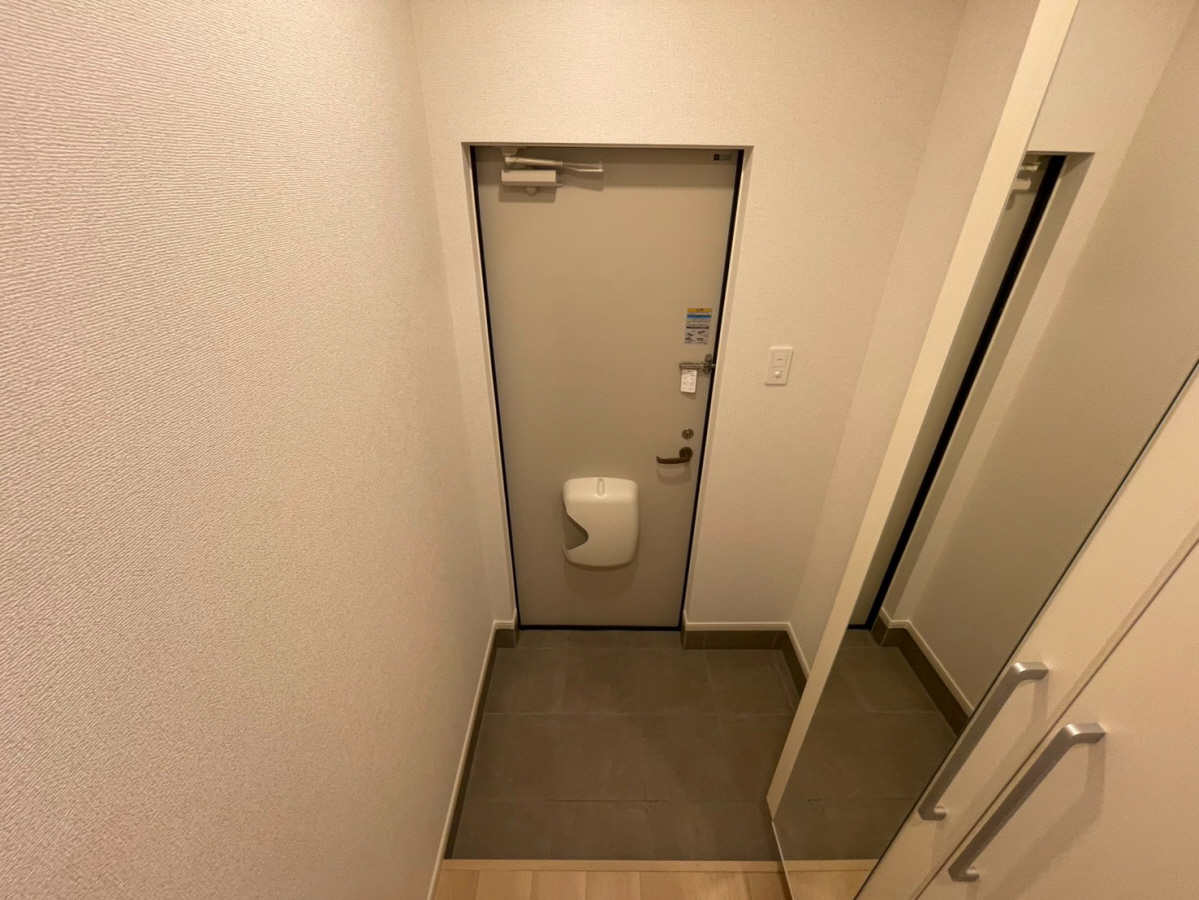 サンセールIX Aの物件内観写真