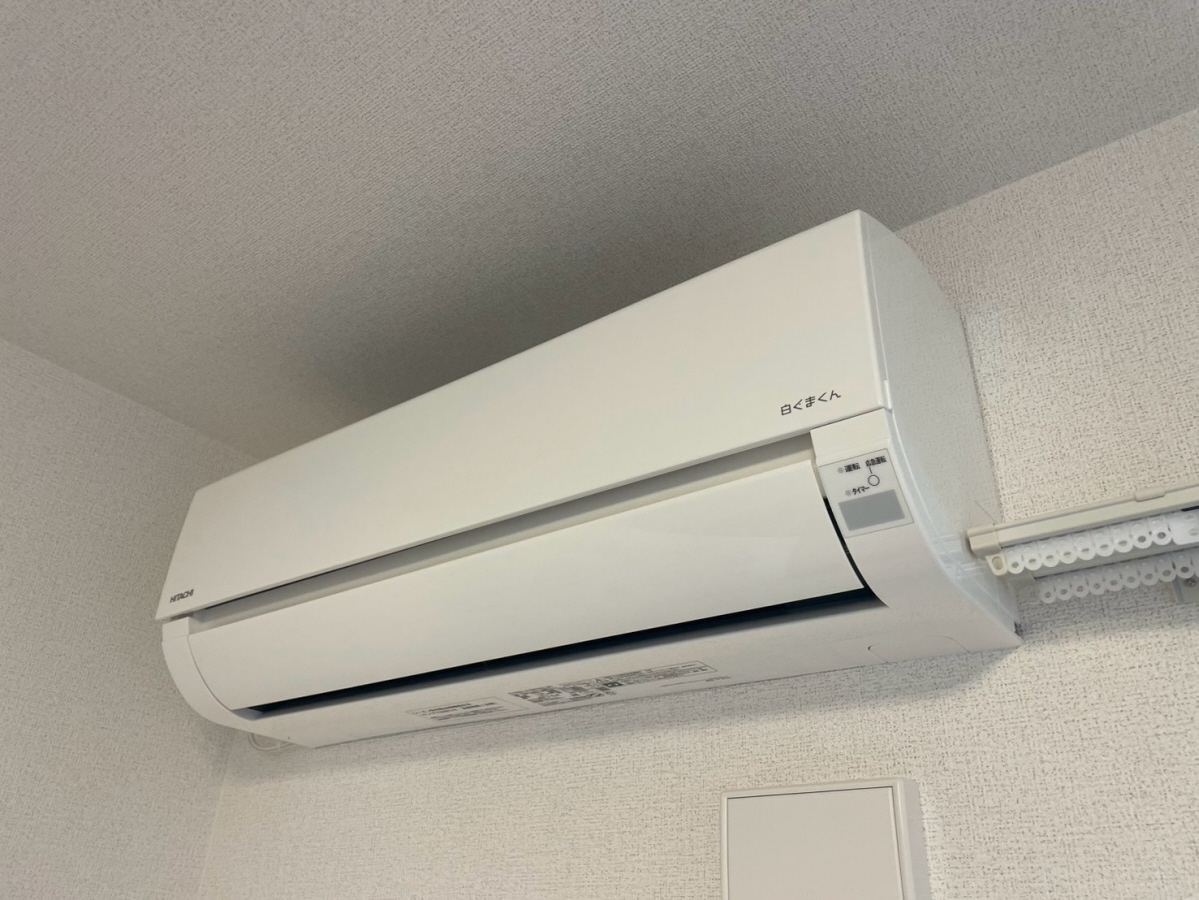 サンセールIX Aの物件内観写真