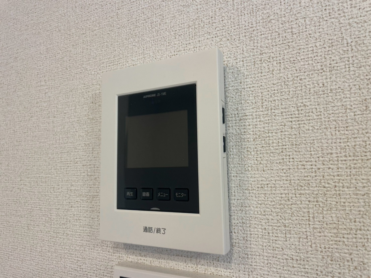 サンセールIX Aの物件内観写真