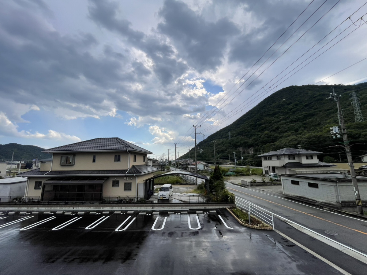 サンセールIX Aの物件内観写真