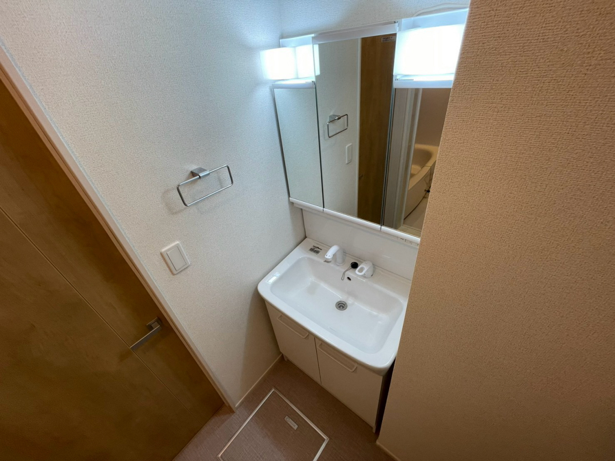 洗面所 写真9