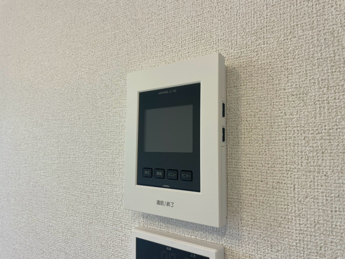 セキュリティ 写真16
