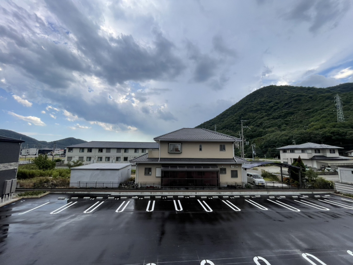 眺望 写真28