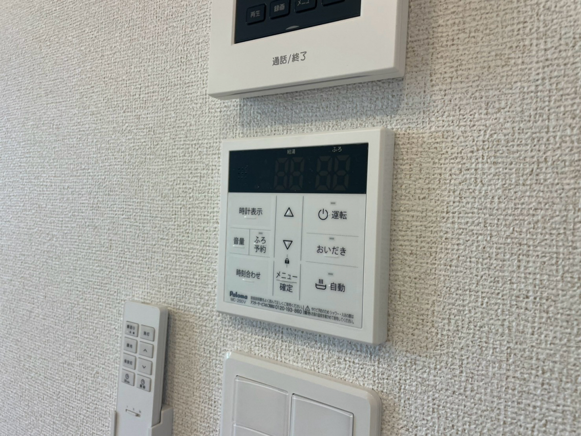 設備 写真18