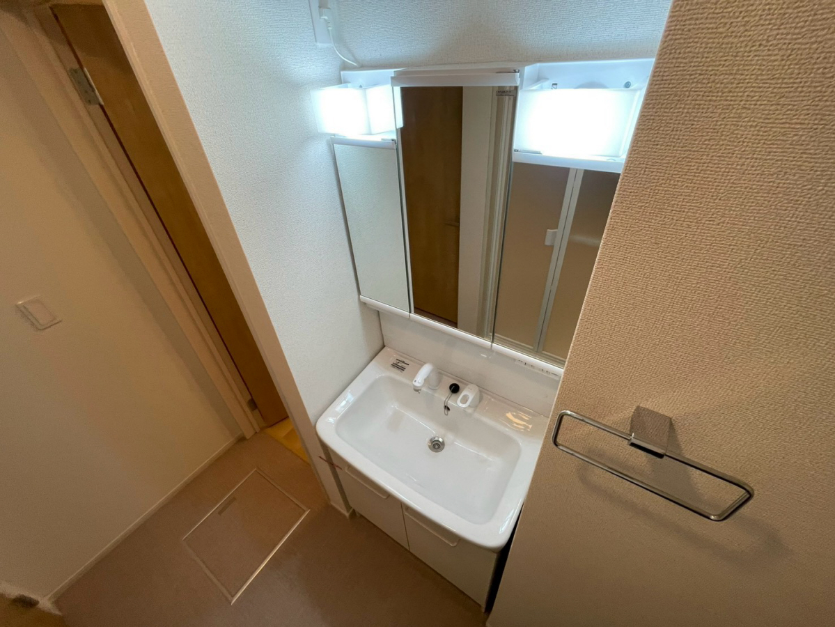 サンセールIX Bの物件内観写真