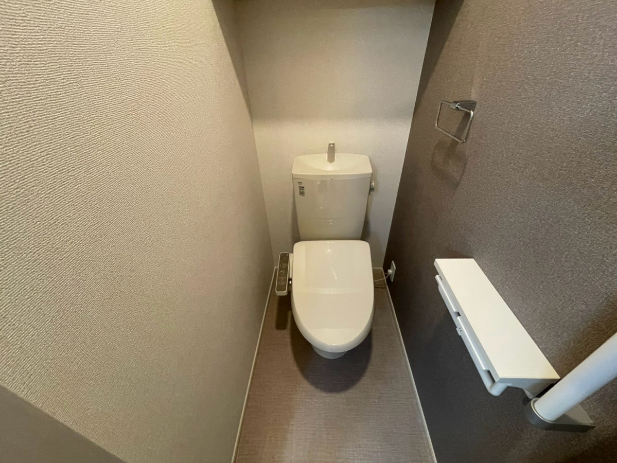 サンセールIX Bの物件内観写真