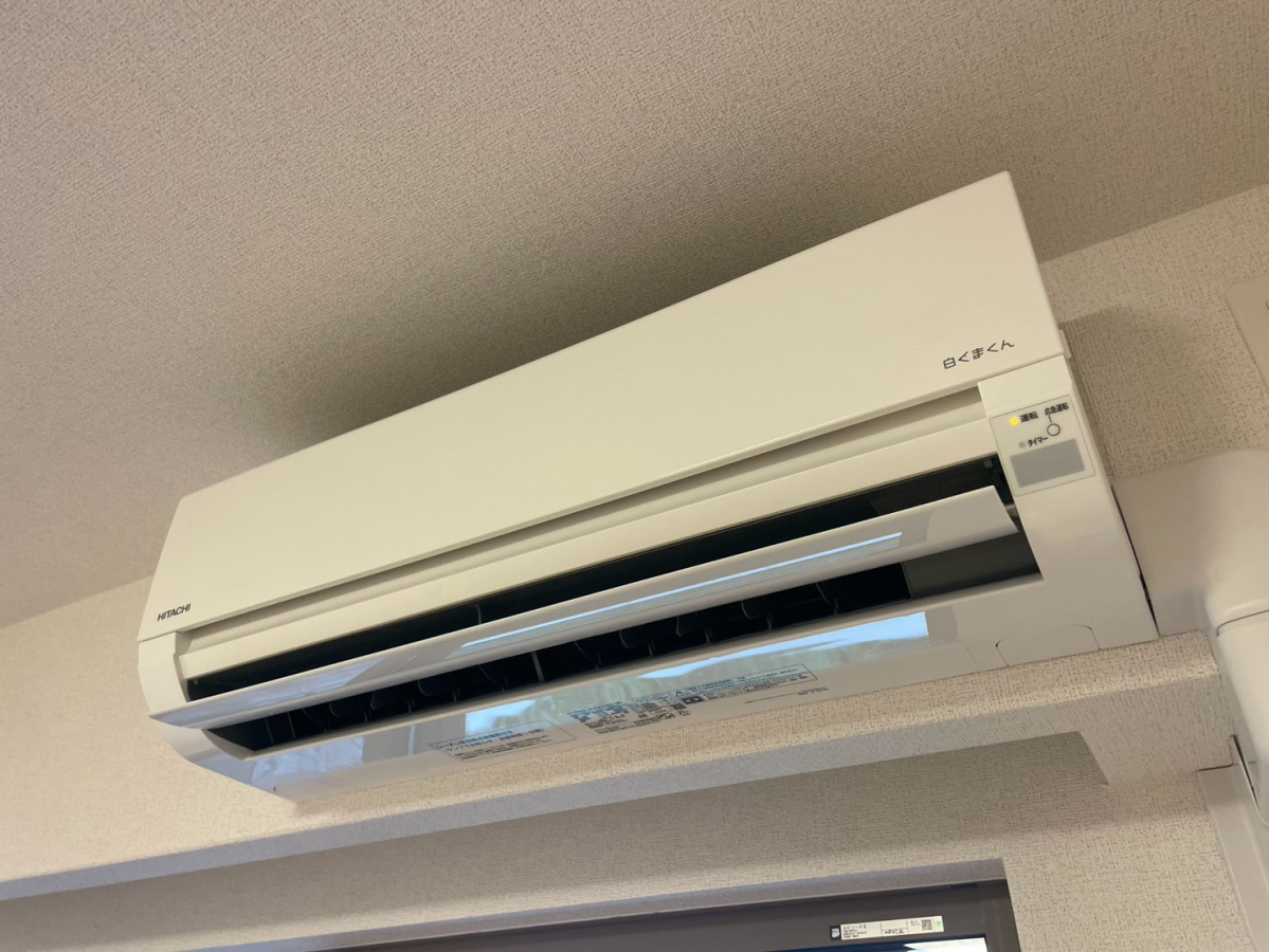 サンセールIX Bの物件内観写真