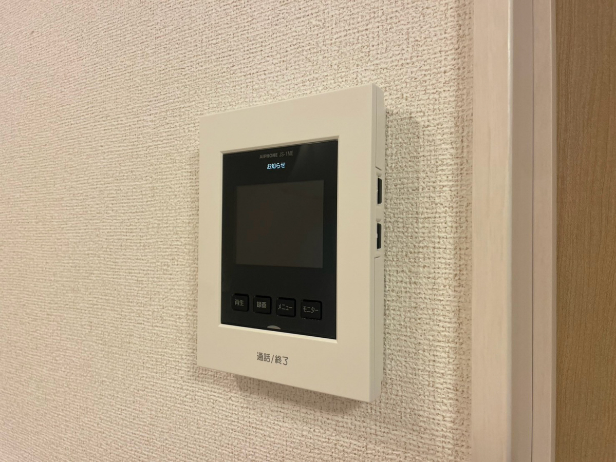 サンセールIX Bの物件内観写真