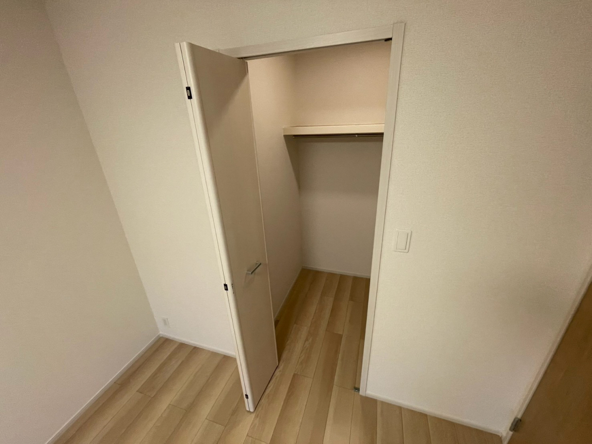 サンセールIX Bの物件内観写真