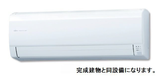 プリムローズ平松の物件内観写真