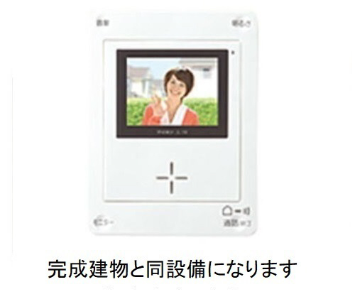 プリムローズ平松の物件内観写真