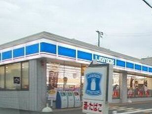 コンビニまで500m (徒歩7分) 写真25